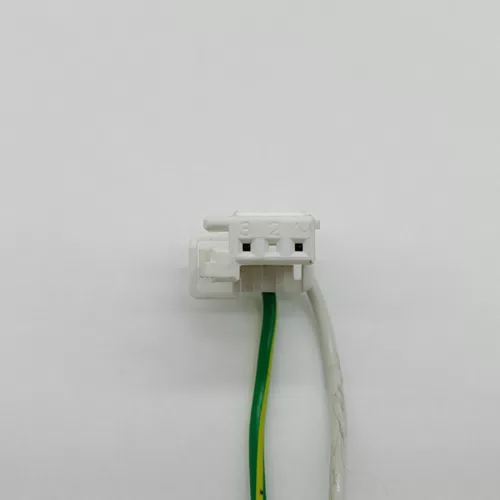 Automotive Waterproof Wire Harness Connector for Car Connector Plug 3-Pin Female 953697-2 - image 2